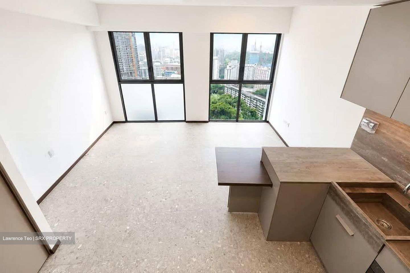 One Pearl Bank (D3), Apartment #602331301